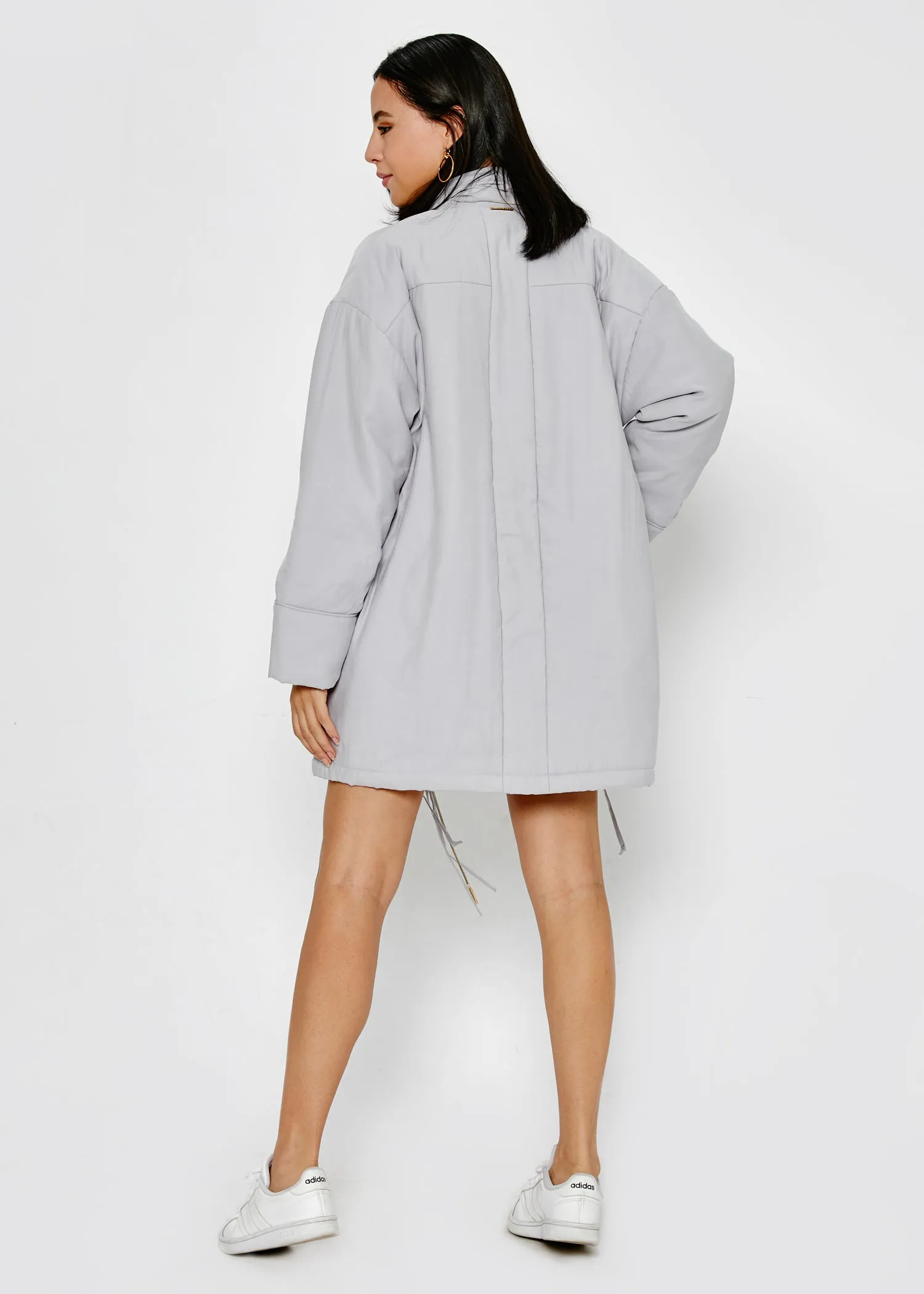 Akari Coat