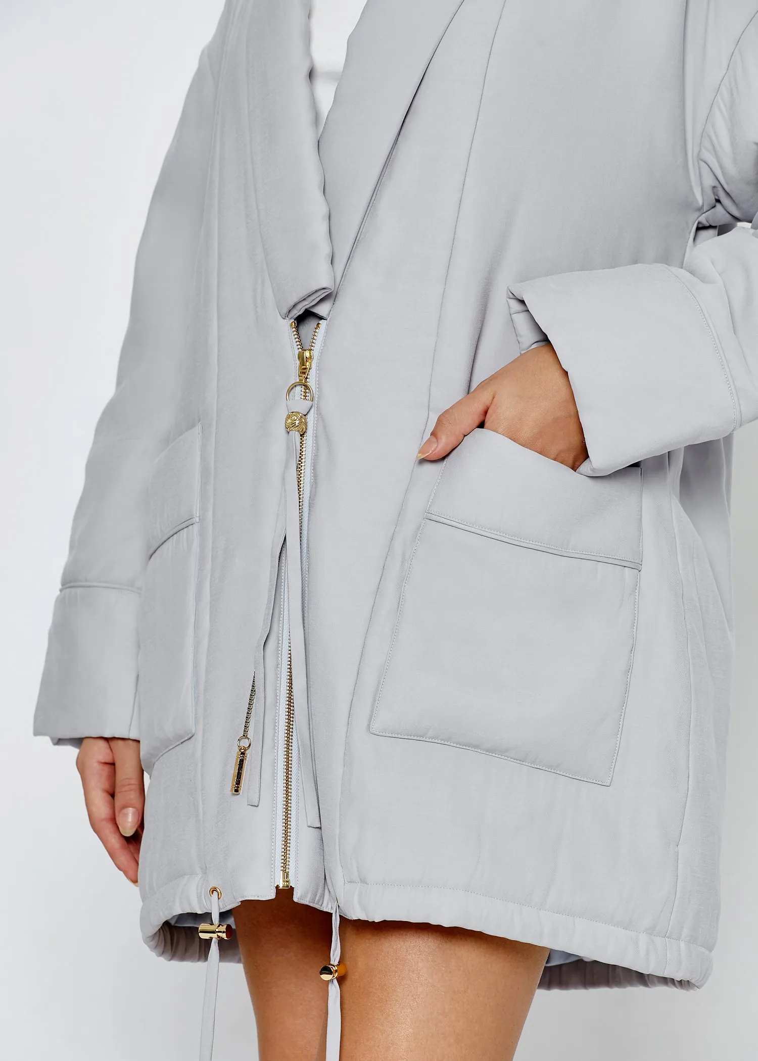 Akari Coat