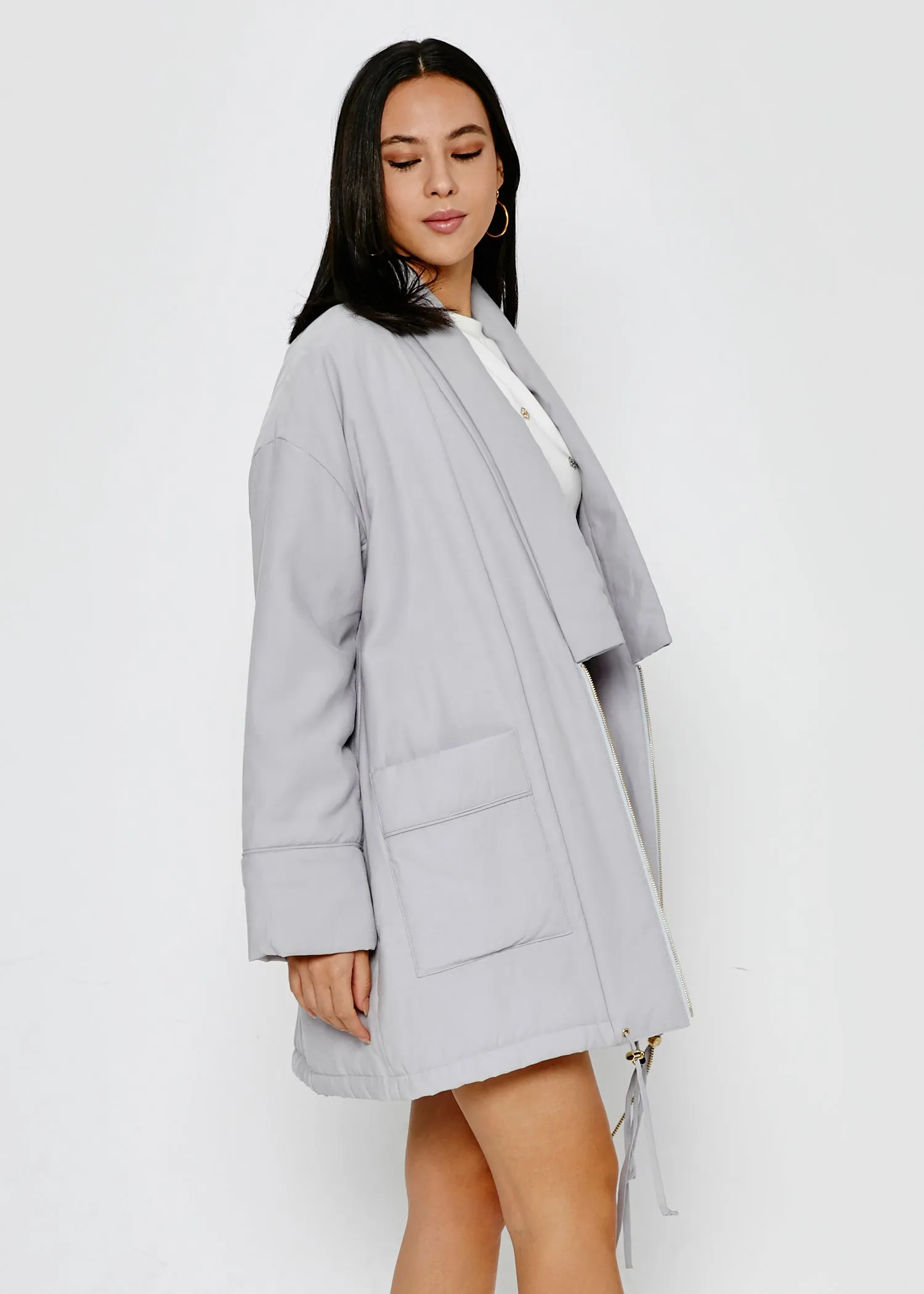 Akari Coat
