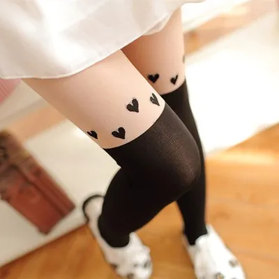 All Day Tights SD01406