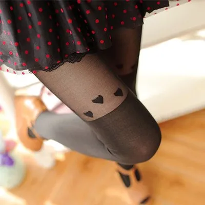 All Day Tights SD01406