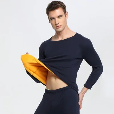 ANJOYFREEDOM Couples His and Hers Matching Underwear