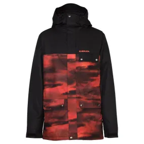 ARMADA EMMETT INSULATED MENS JACKET