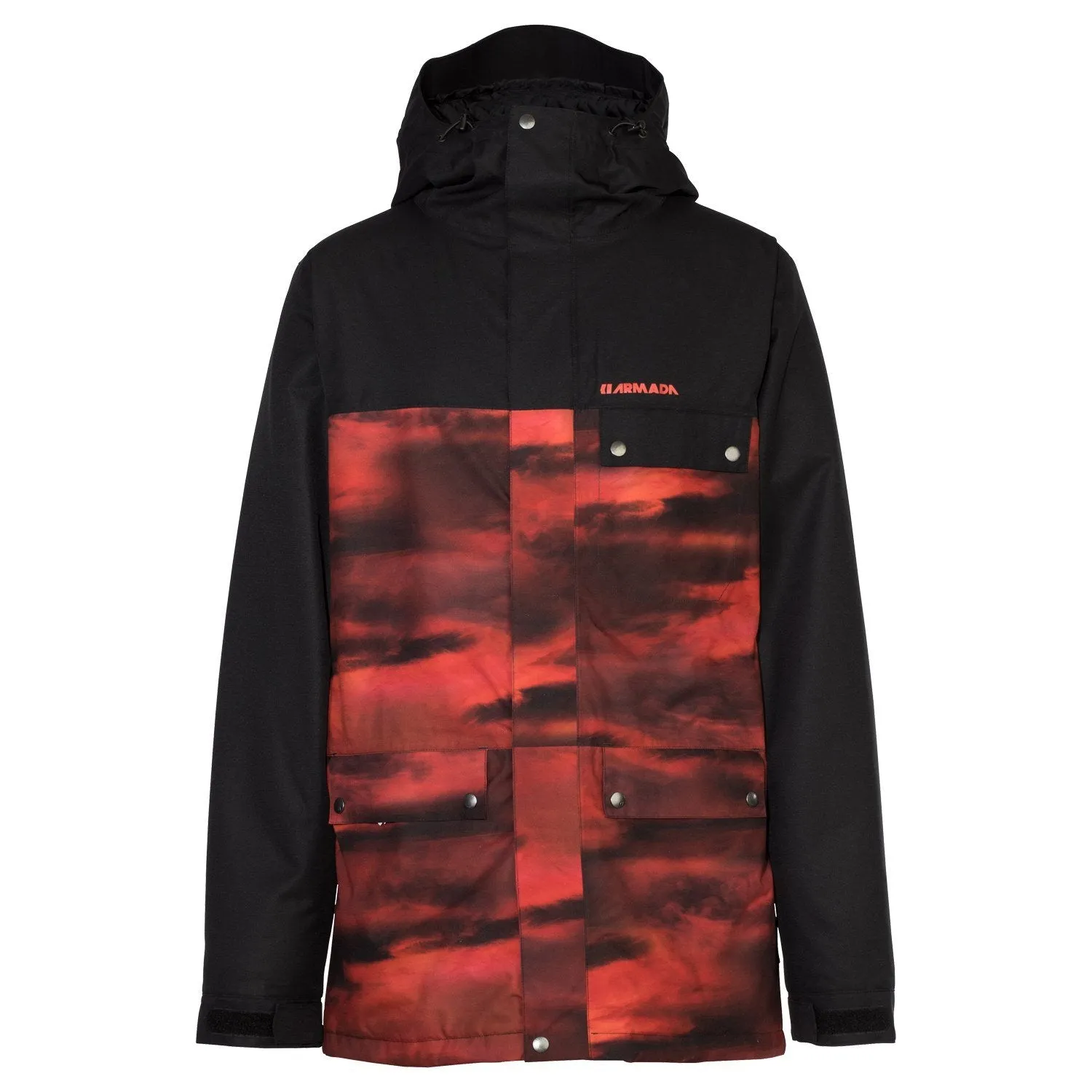 ARMADA EMMETT INSULATED MENS JACKET