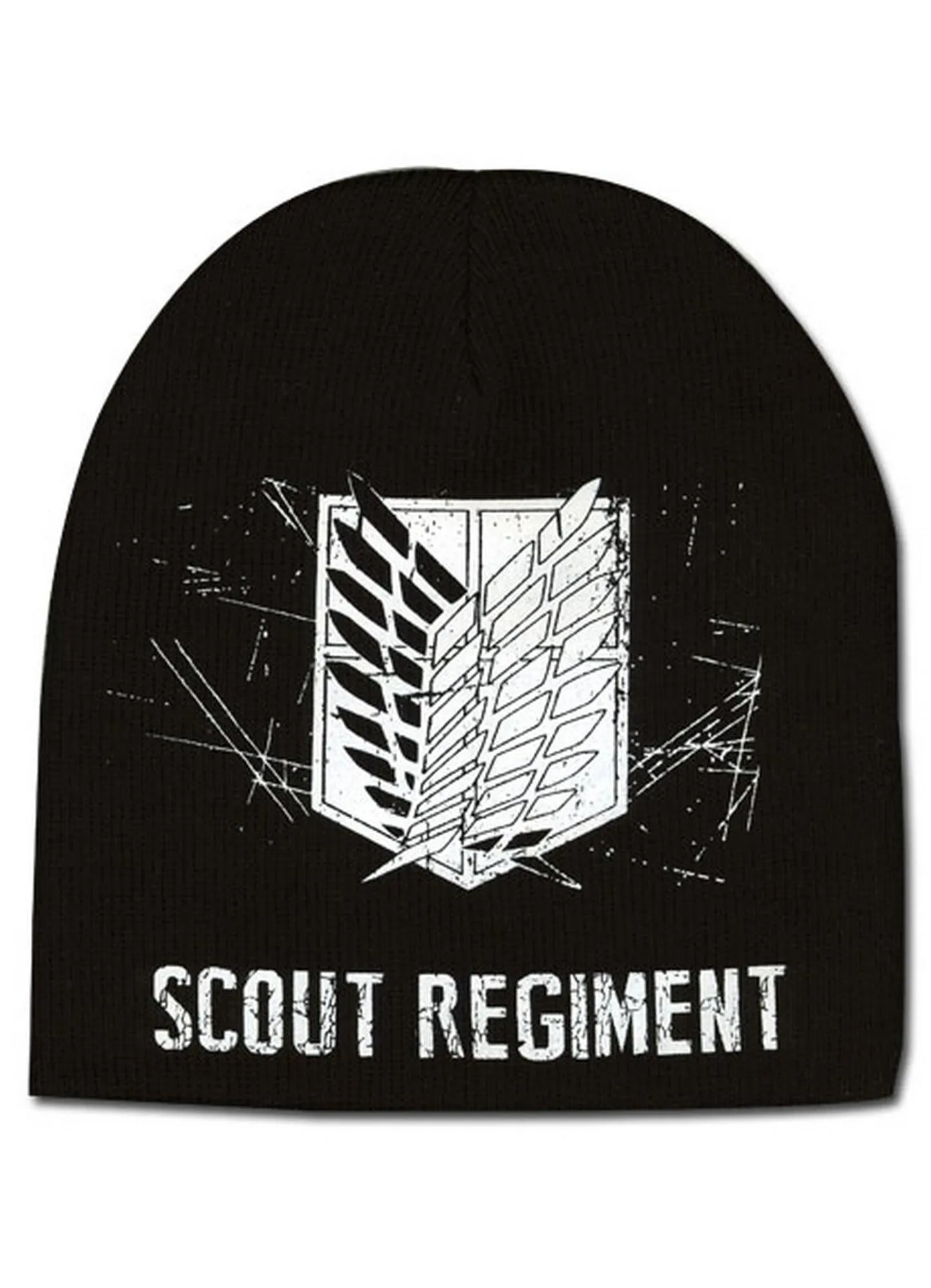Attack on Titan - Survey Corps Beanie