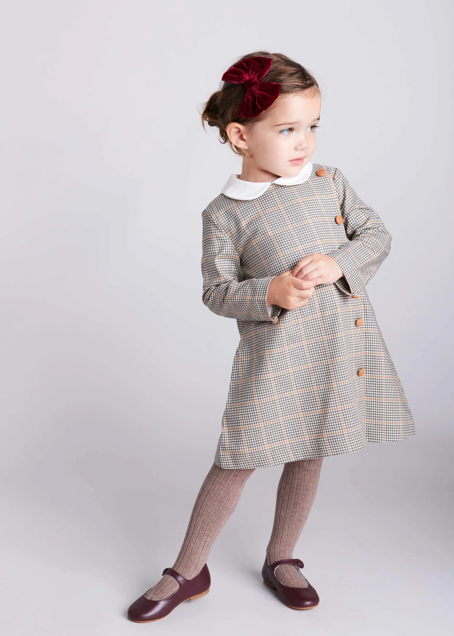BABY GIRL LOOK AW22 25