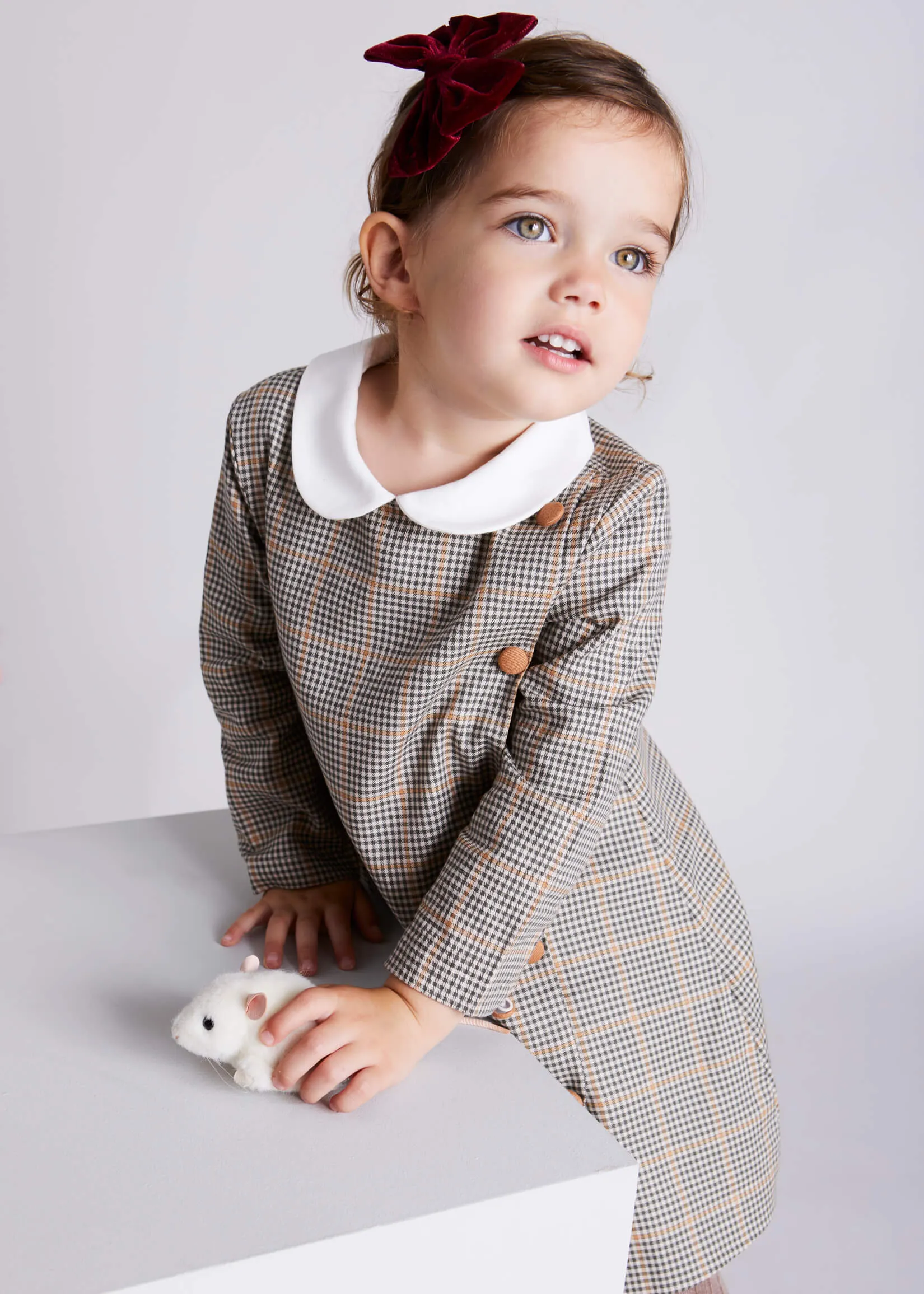 BABY GIRL LOOK AW22 25