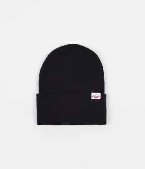 Battenwear V2 Watch Cap Beanie - Navy