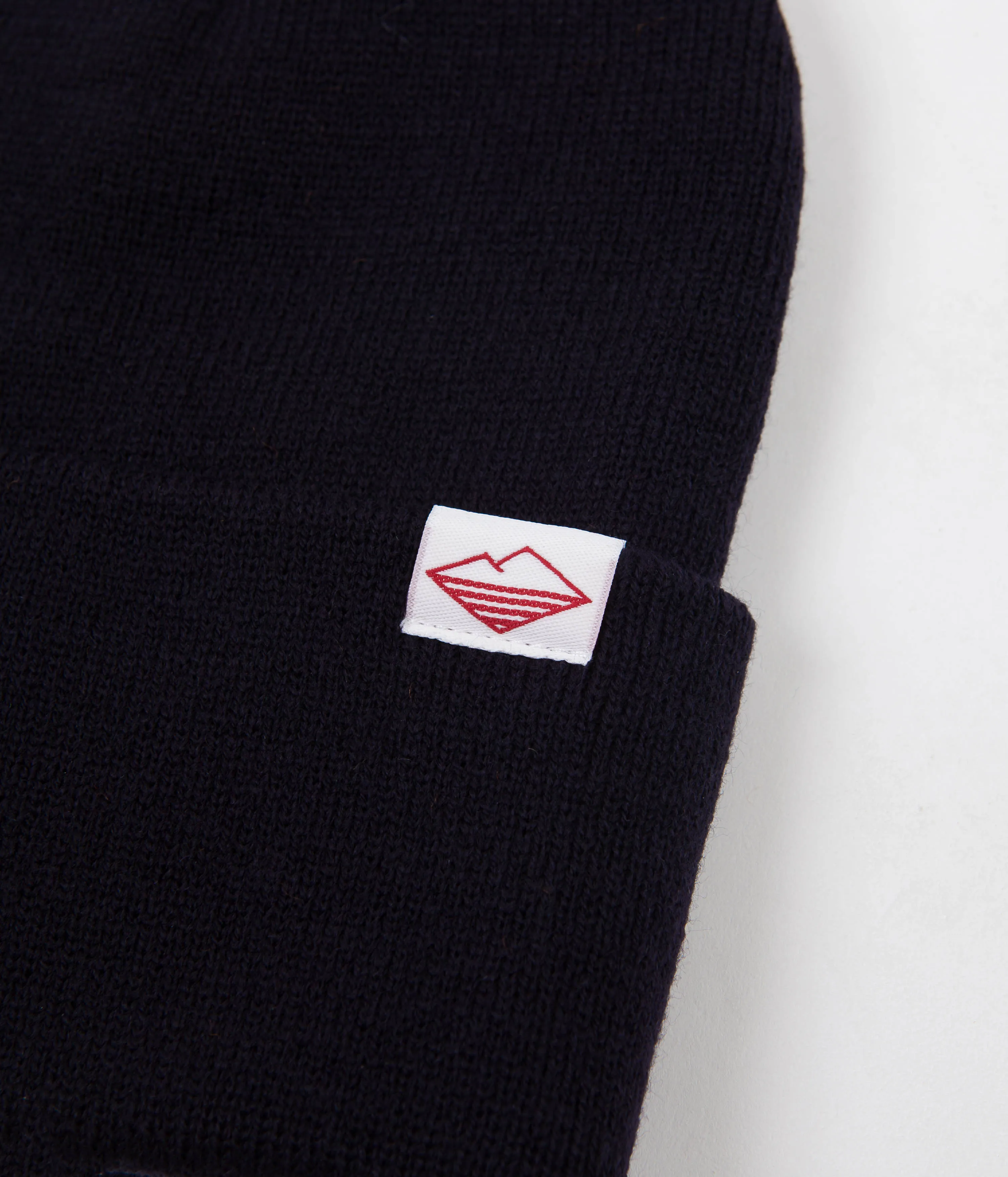 Battenwear V2 Watch Cap Beanie - Navy