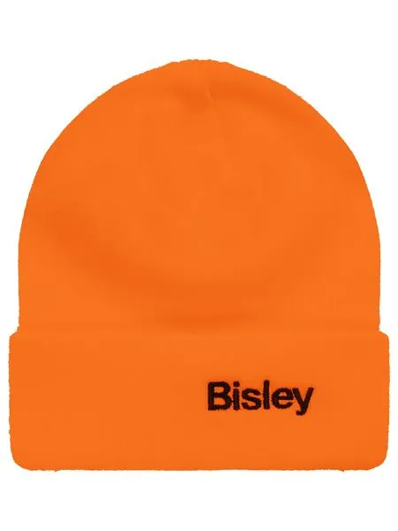 BBEAN55 Bisley Beanie