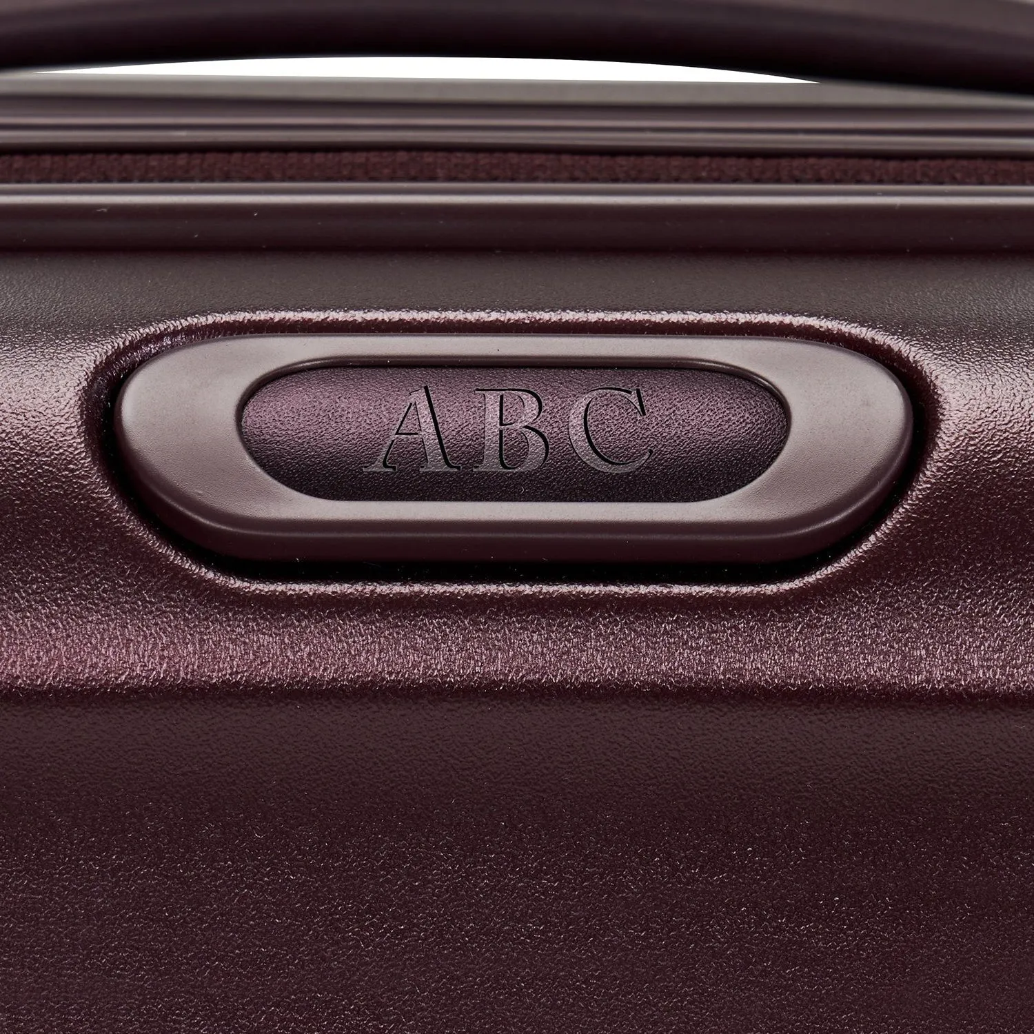 Briggs & Riley Sympatico International 21" Carry-On Expandable Spinner