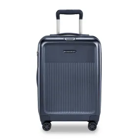 Briggs & Riley Sympatico International 21" Carry-On Expandable Spinner
