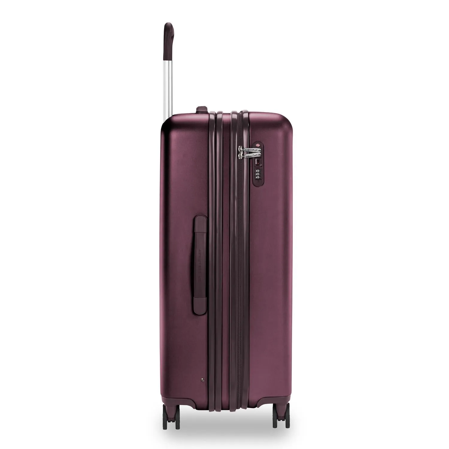 Briggs & Riley Sympatico Large Expandable Spinner