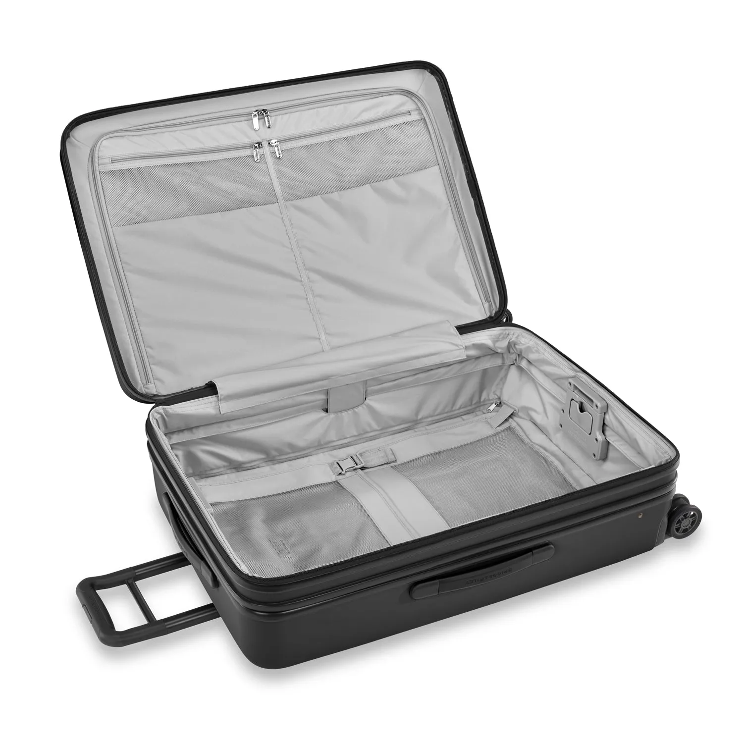 Briggs & Riley Sympatico Large Expandable Spinner