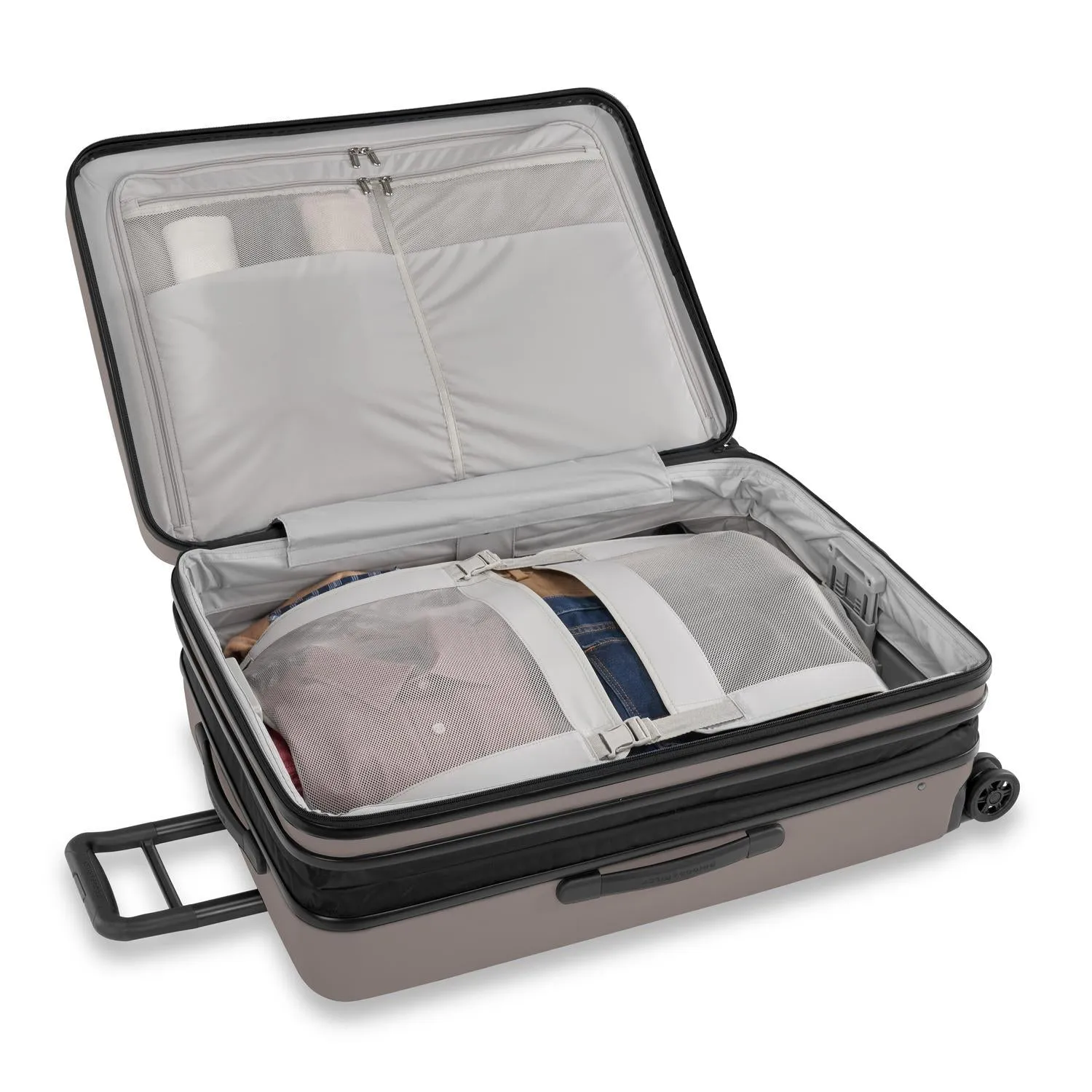 Briggs & Riley Sympatico Large Expandable Spinner