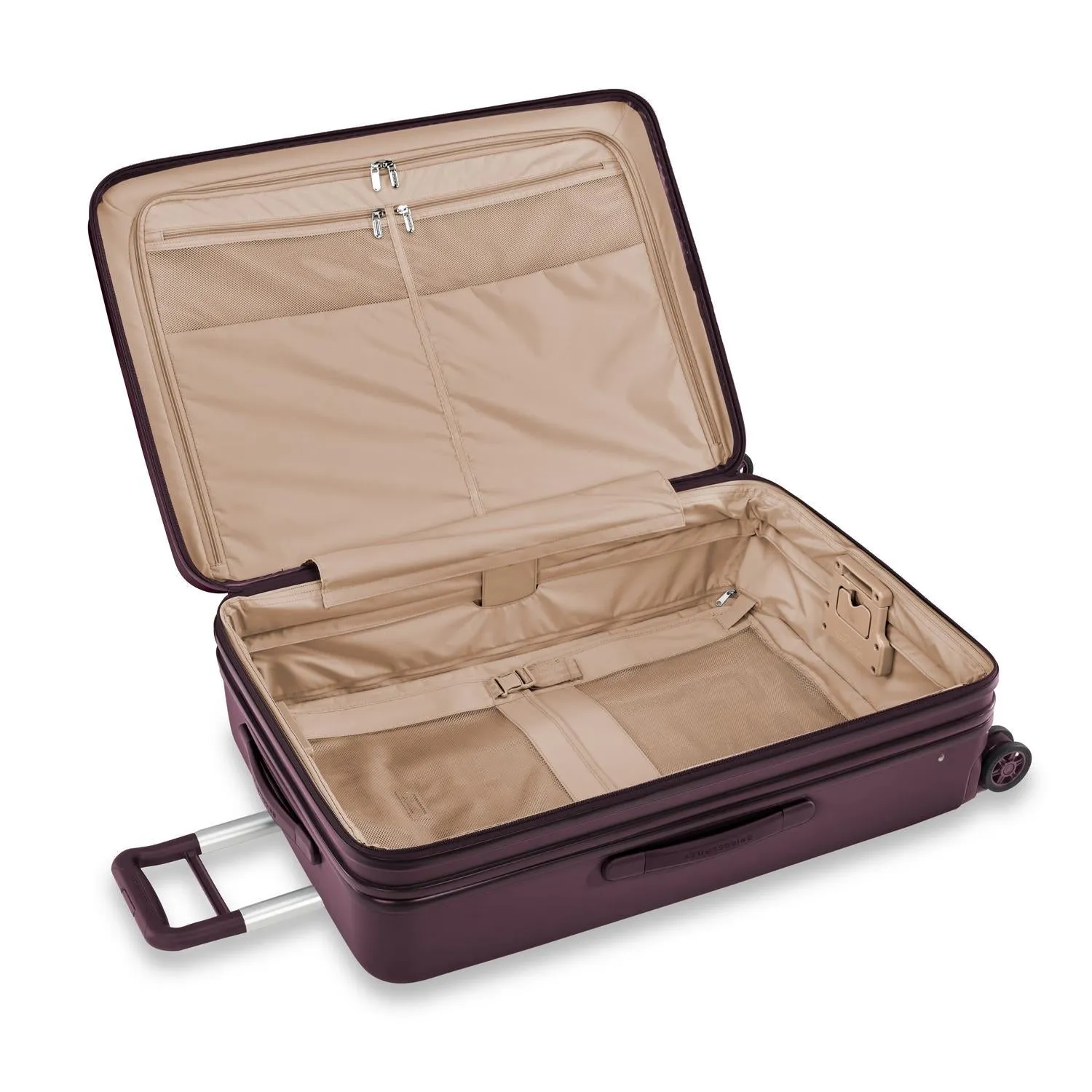 Briggs & Riley Sympatico Large Expandable Spinner