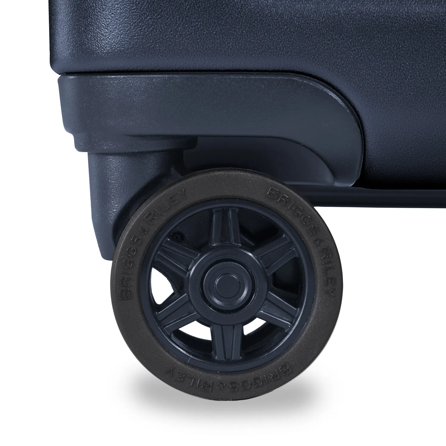 Briggs & Riley Sympatico Large Expandable Spinner