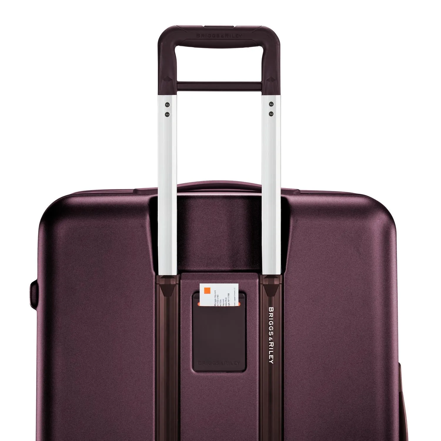 Briggs & Riley Sympatico Large Expandable Spinner