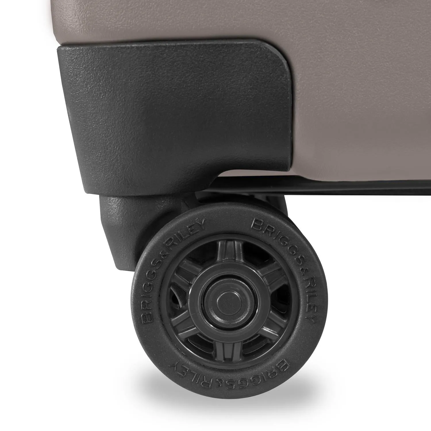 Briggs & Riley Sympatico Large Expandable Spinner