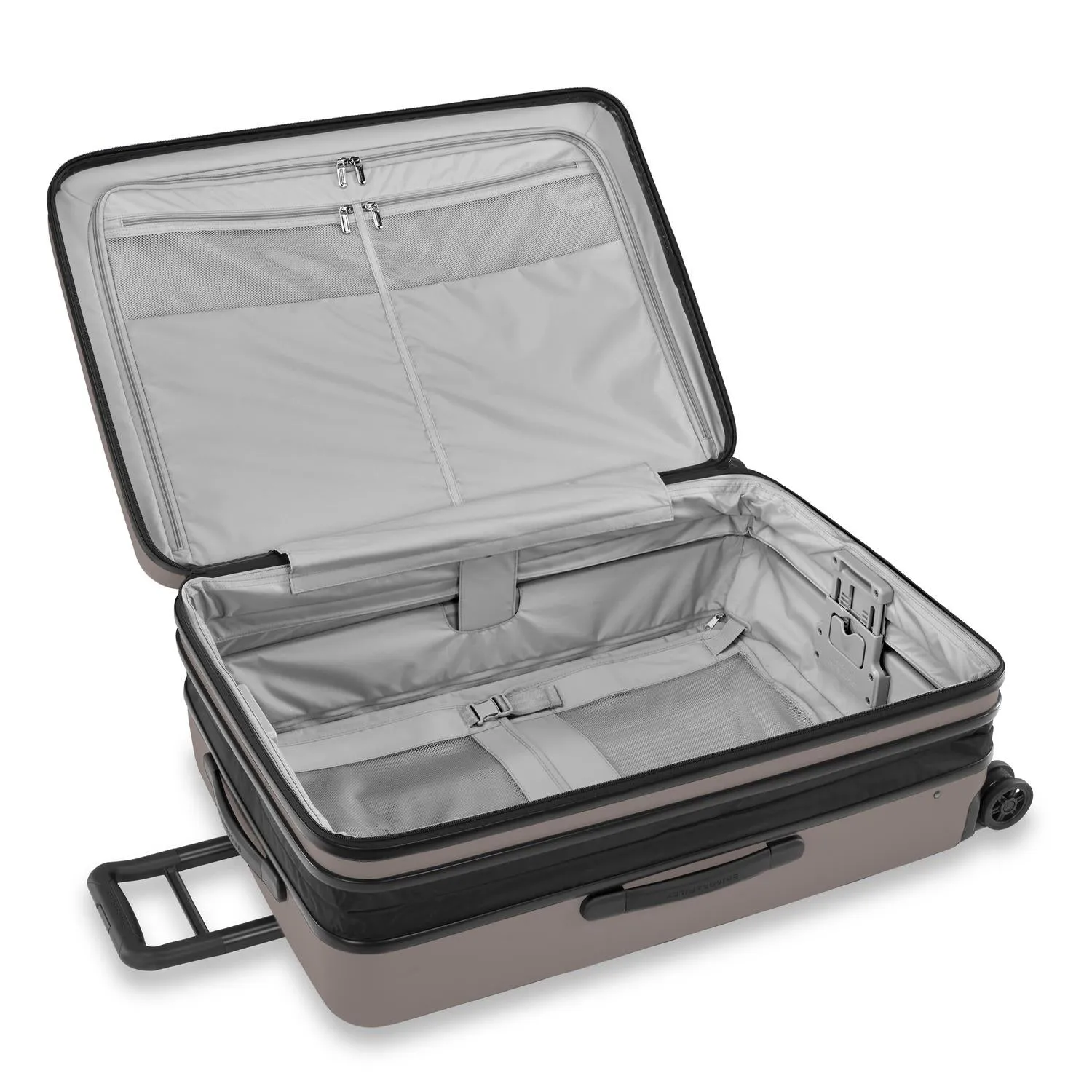 Briggs & Riley Sympatico Large Expandable Spinner