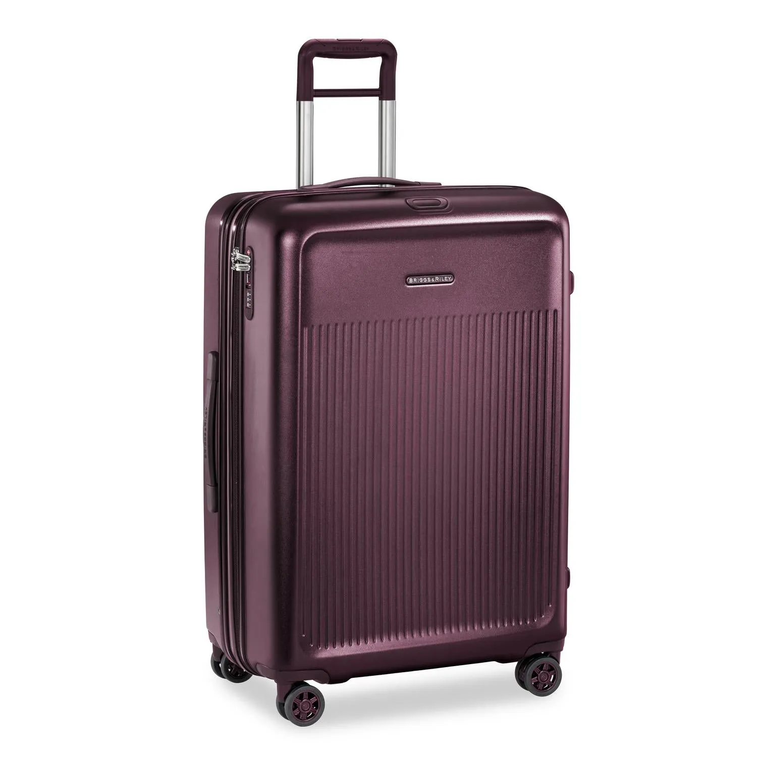Briggs & Riley Sympatico Large Expandable Spinner