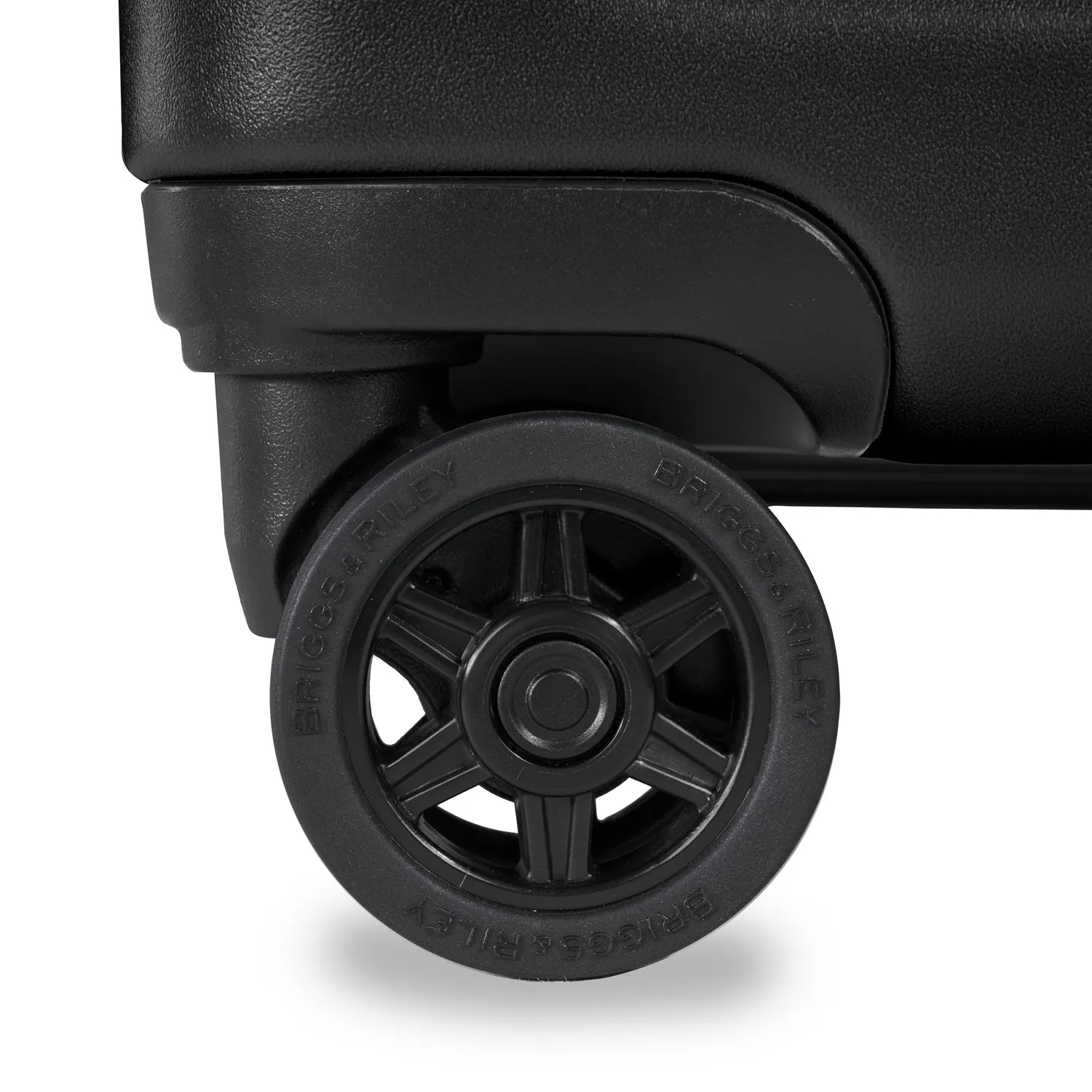Briggs & Riley Sympatico Large Expandable Spinner