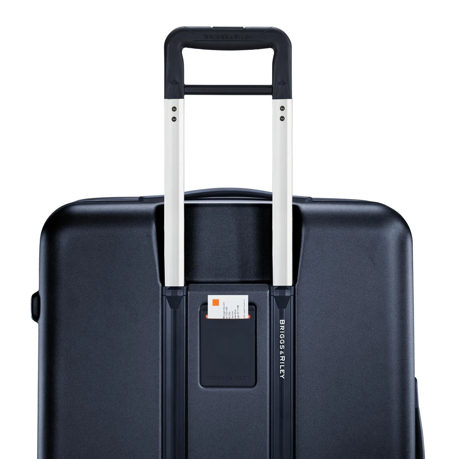 Briggs & Riley Sympatico Large Expandable Spinner