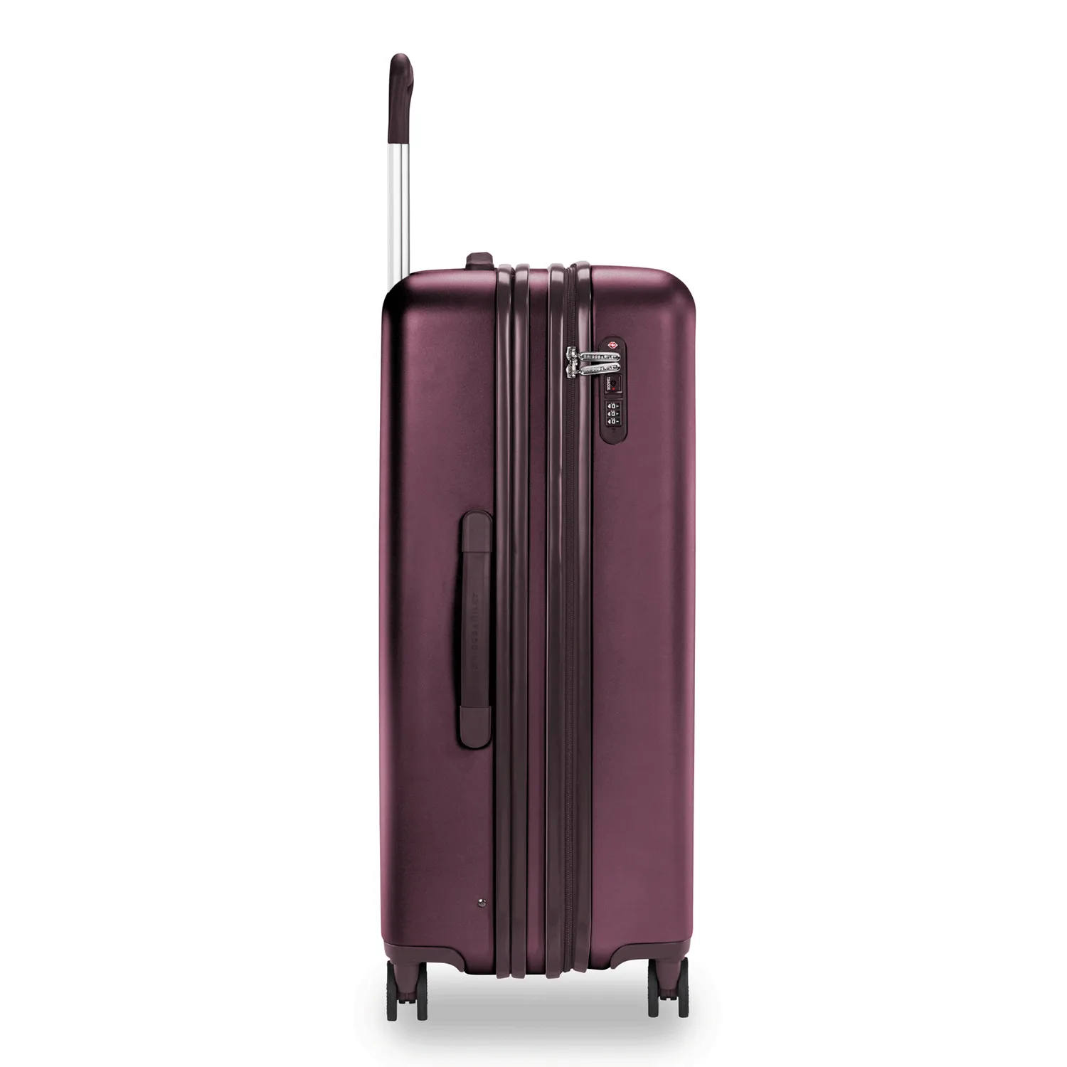 Briggs & Riley Sympatico Large Expandable Spinner