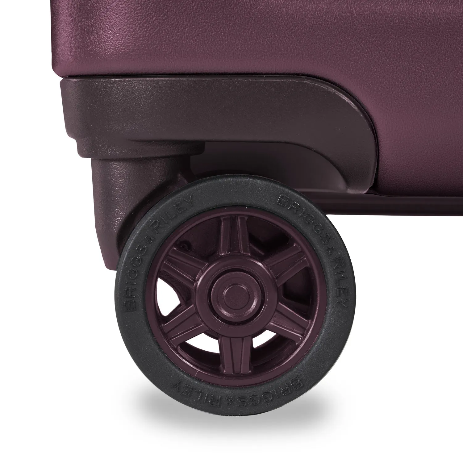 Briggs & Riley Sympatico Large Expandable Spinner
