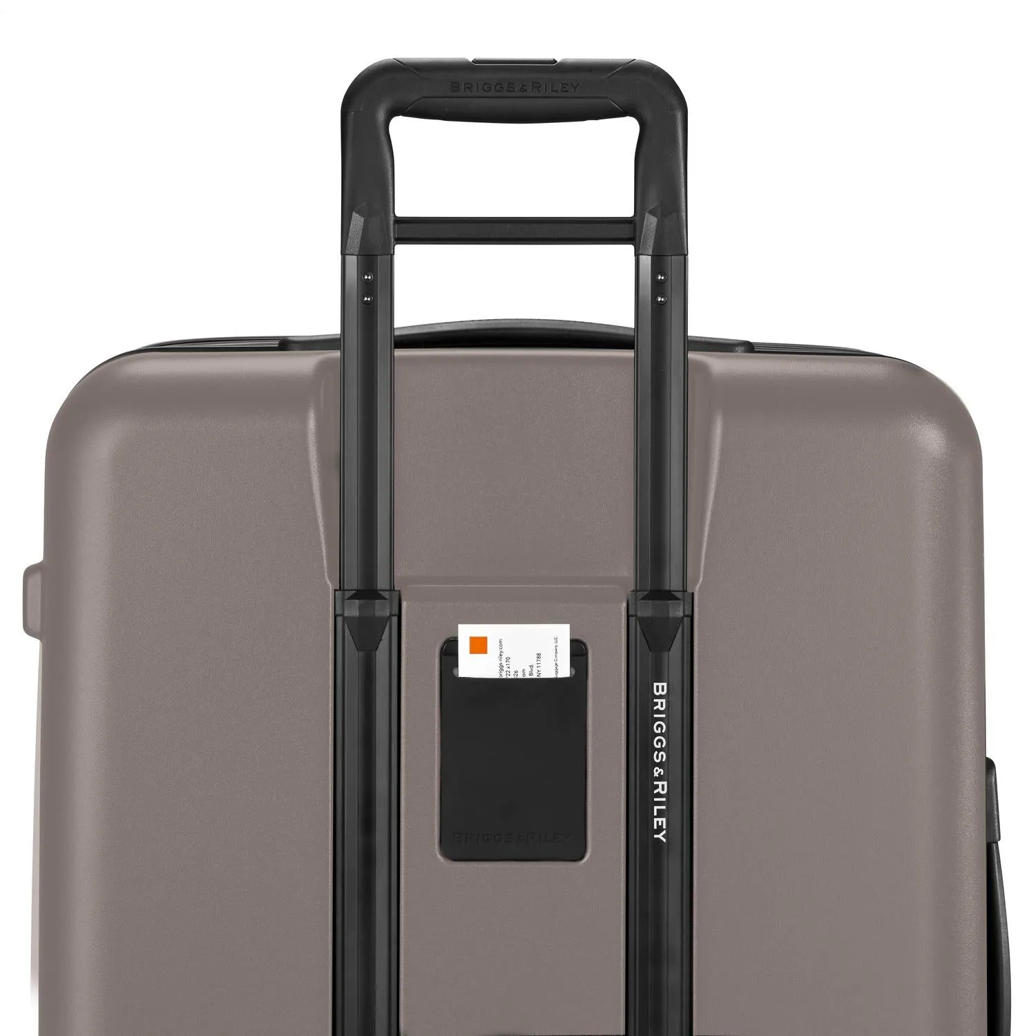 Briggs & Riley Sympatico Medium Expandable Spinner