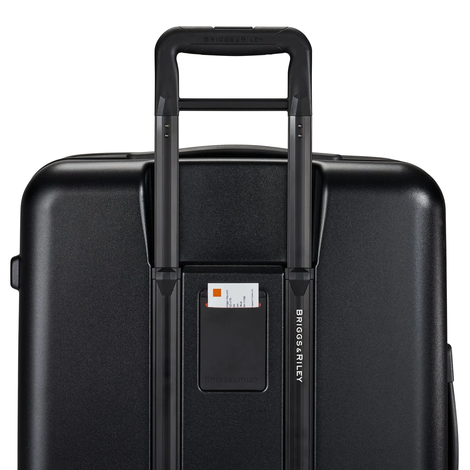 Briggs & Riley Sympatico Medium Expandable Spinner