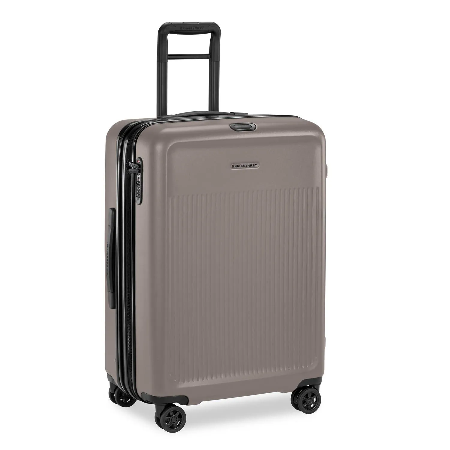 Briggs & Riley Sympatico Medium Expandable Spinner