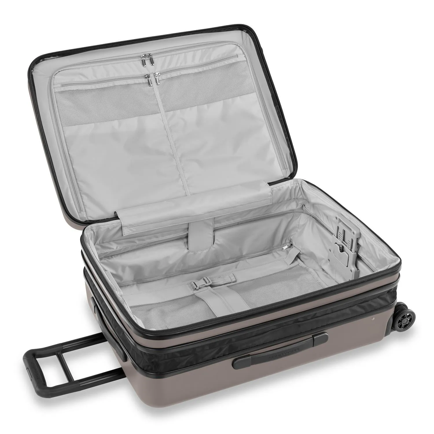 Briggs & Riley Sympatico Medium Expandable Spinner