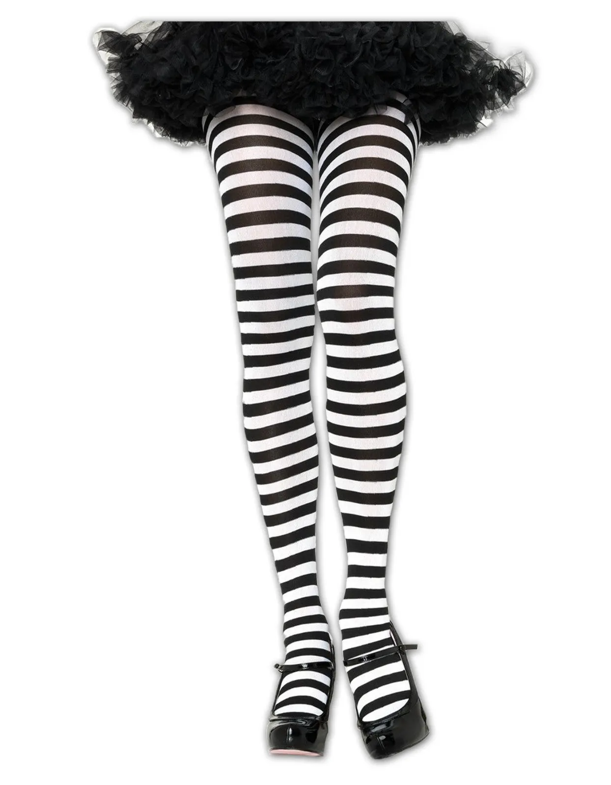 Buccaneer Pirate Costume with Treasure Top, Black