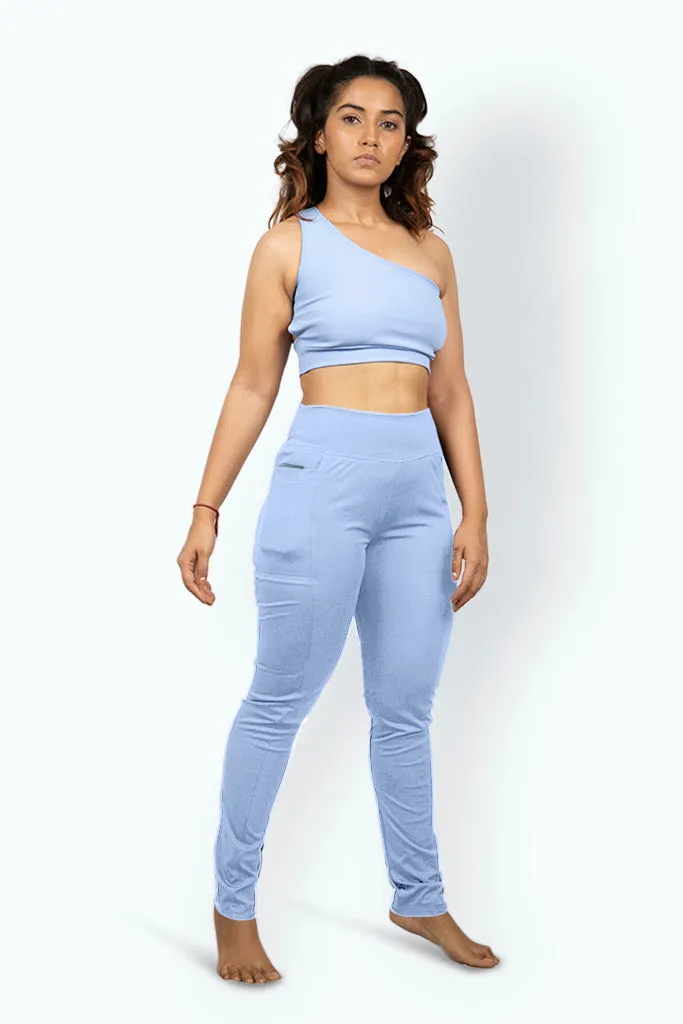 Bummy Yoga Pants
