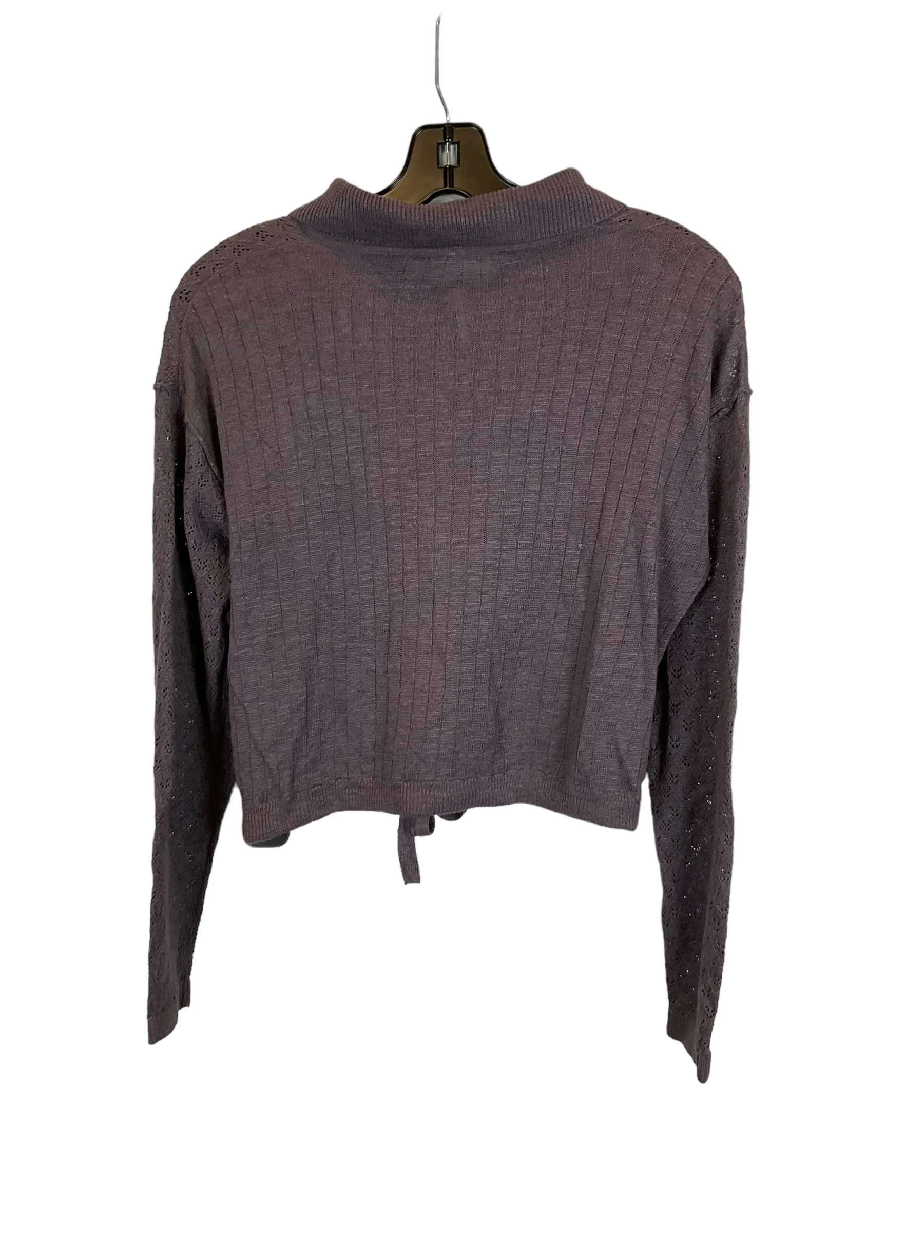 Cardigan By Free People  Size: Xs