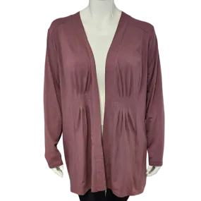 Cardigan By modern soul Size: 3x
