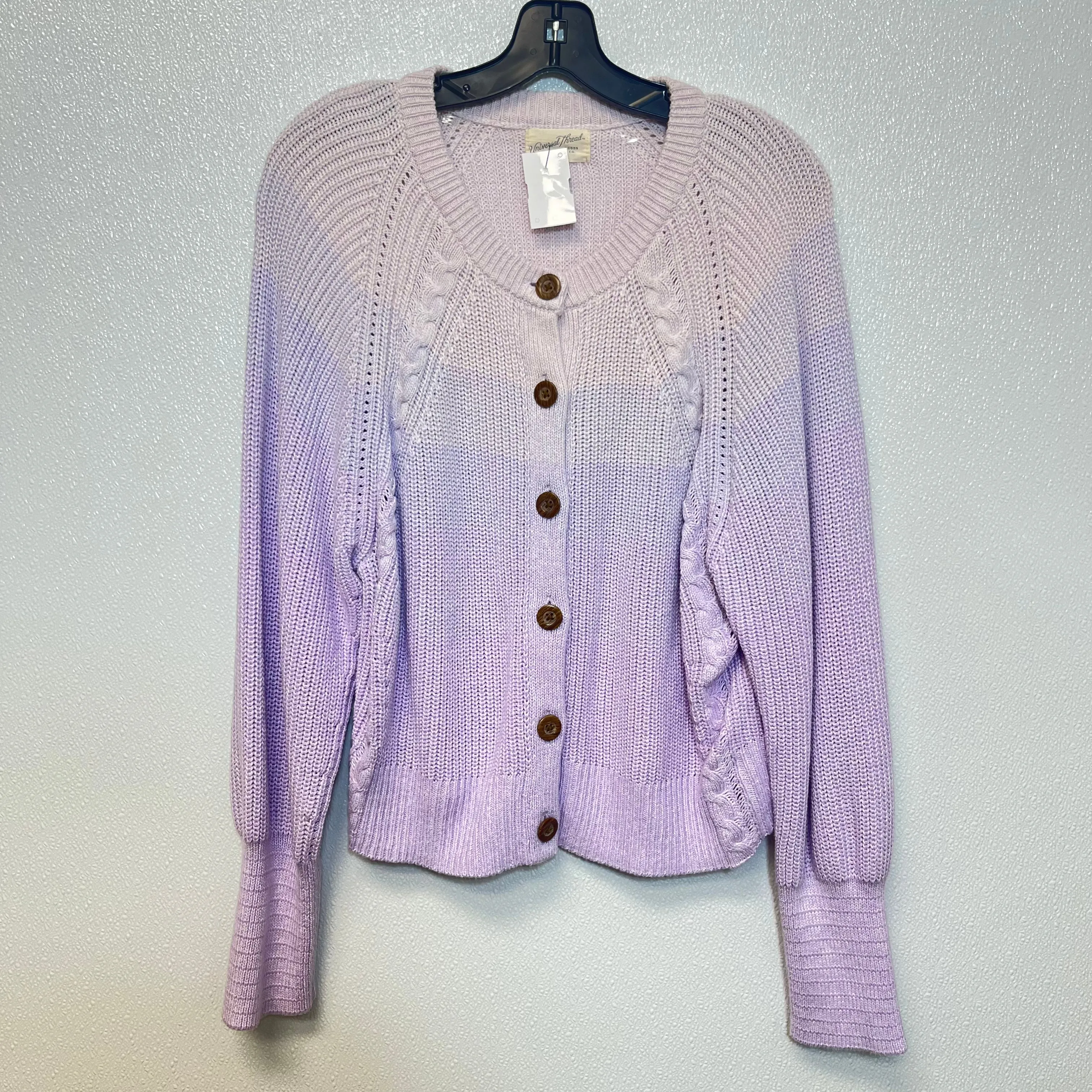 Cardigan By Universal Thread  Size: M