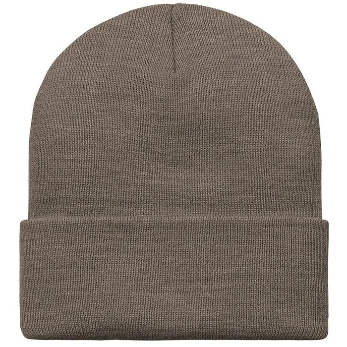 Carhartt WIP Accessories Script Beanie Barista Mirror