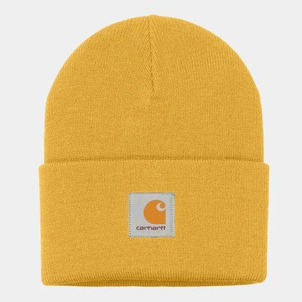 Carhartt WIP Acrylic Watch Hat Popsicle