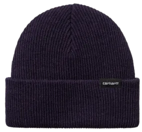 Carhartt WIP Gordan Beanie - Cassis