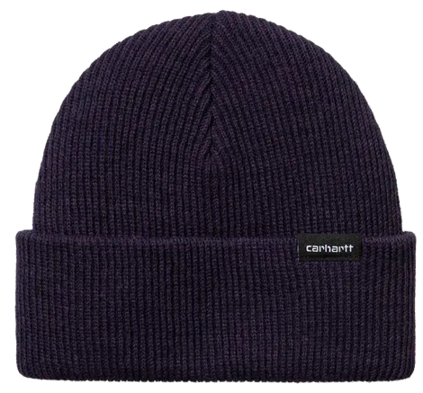 Carhartt WIP Gordan Beanie - Cassis