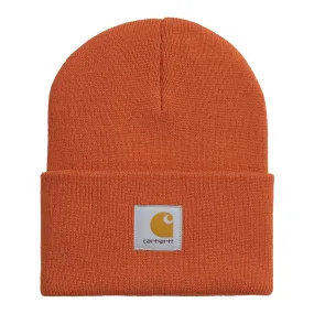 Carhartt WIP Watch Hat - Brick