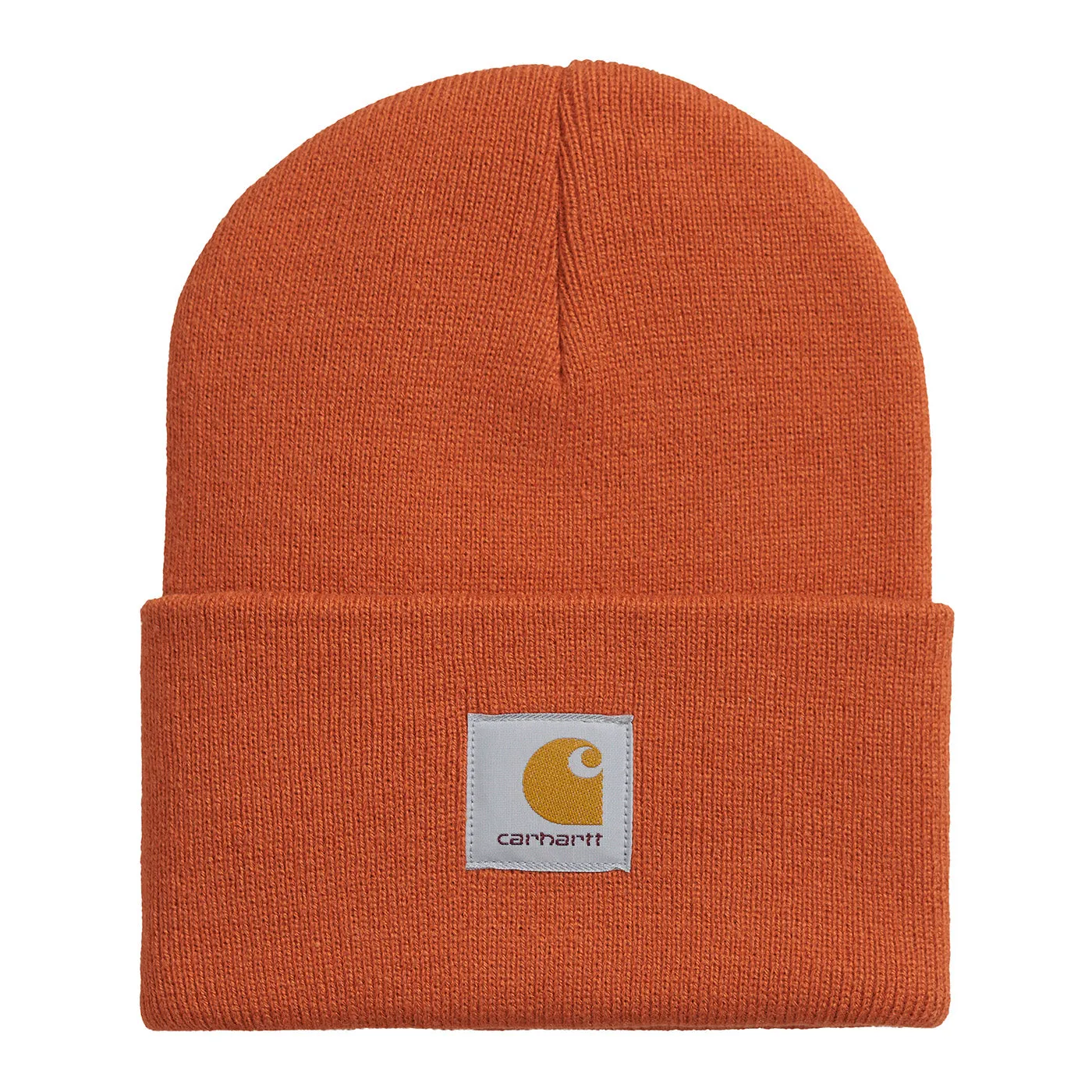 Carhartt WIP Watch Hat - Brick