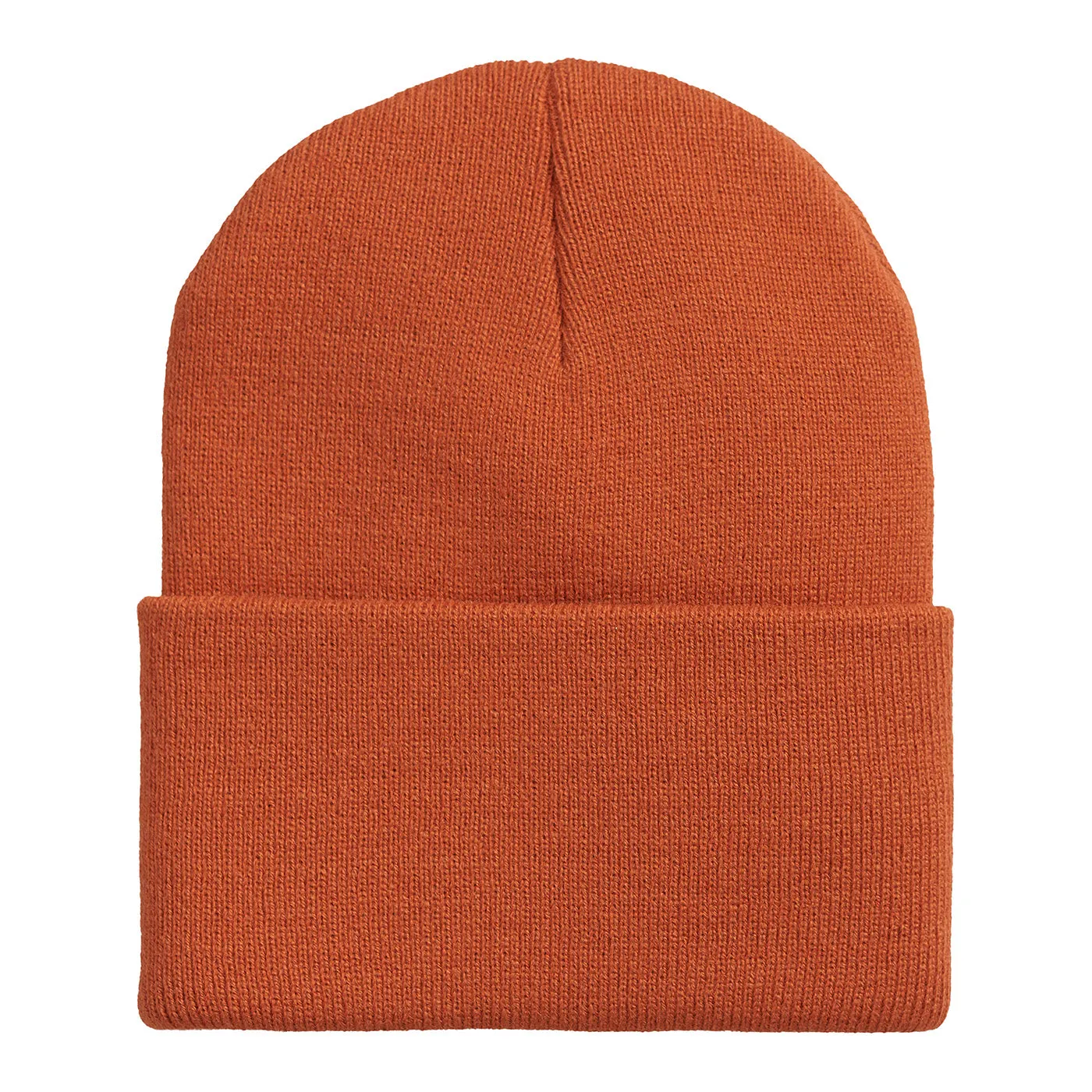 Carhartt WIP Watch Hat - Brick