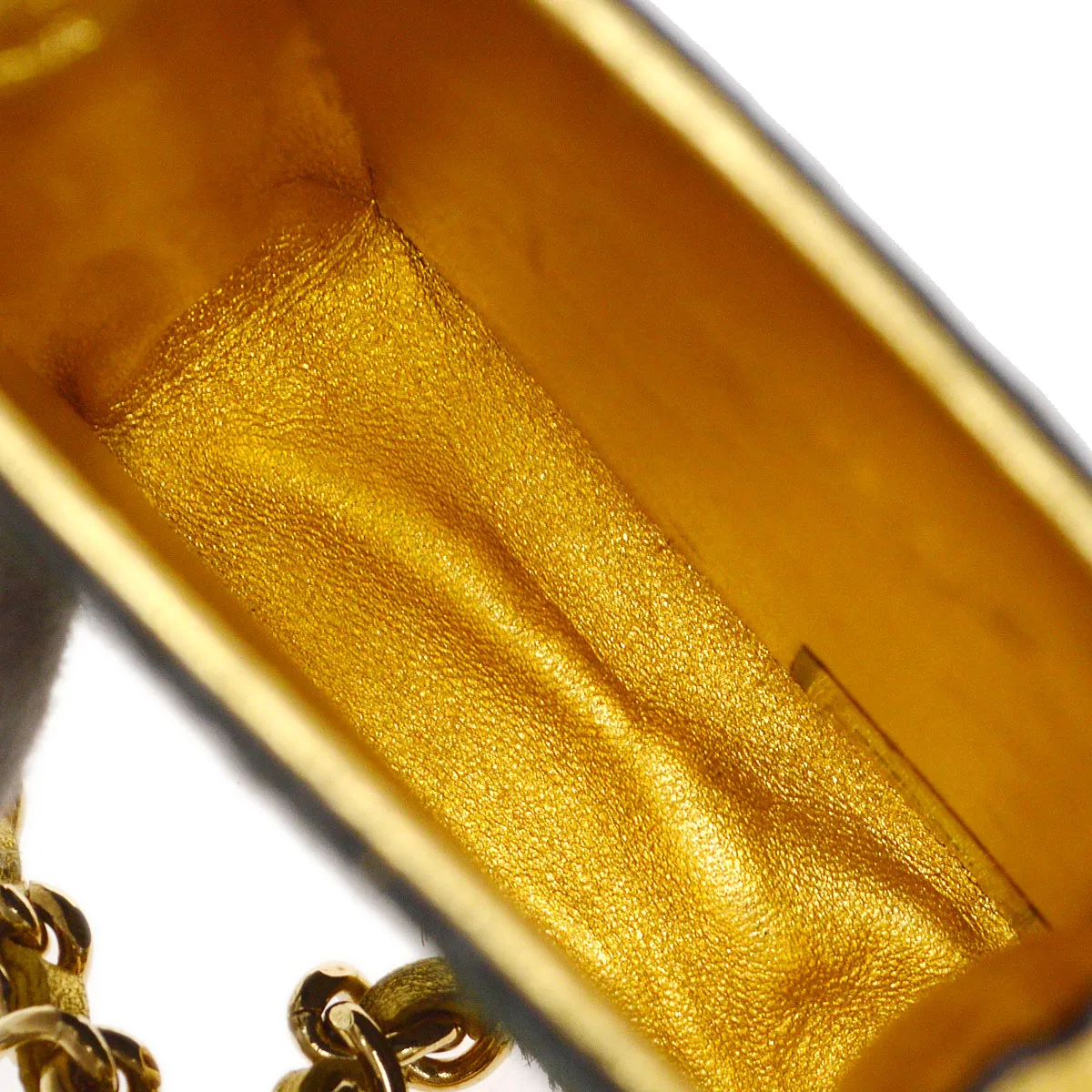 CHANEL 2001 Mini Shoulder Bag