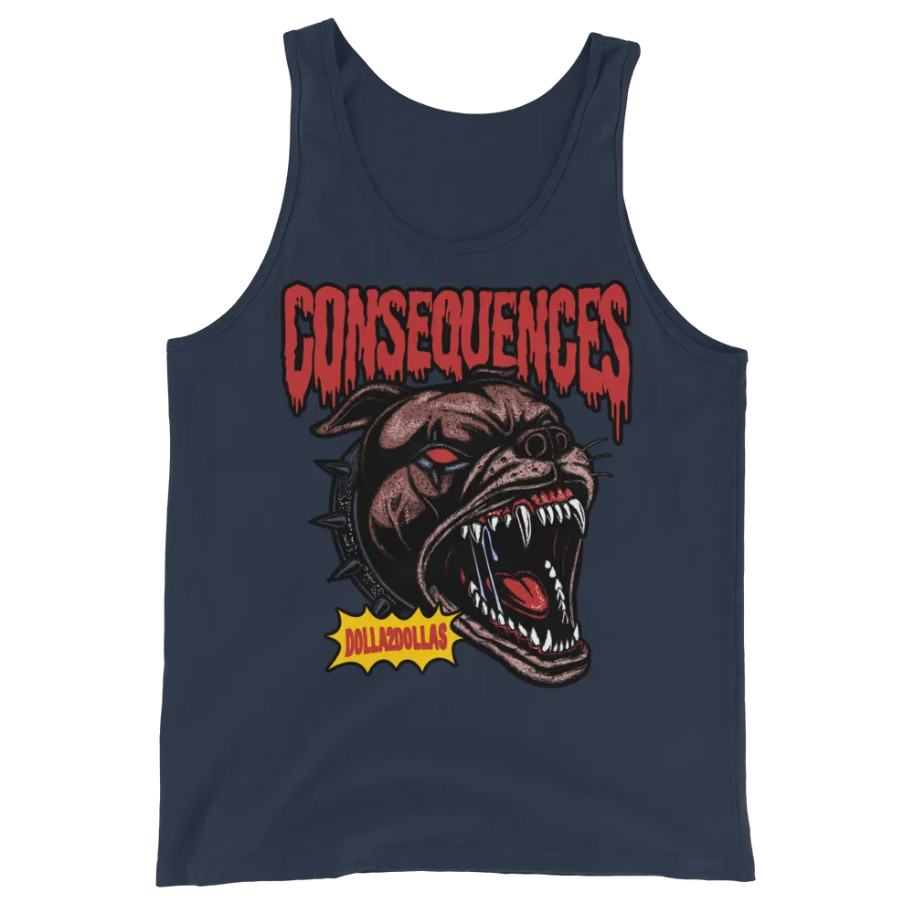 D2D™ | Consequences Tank