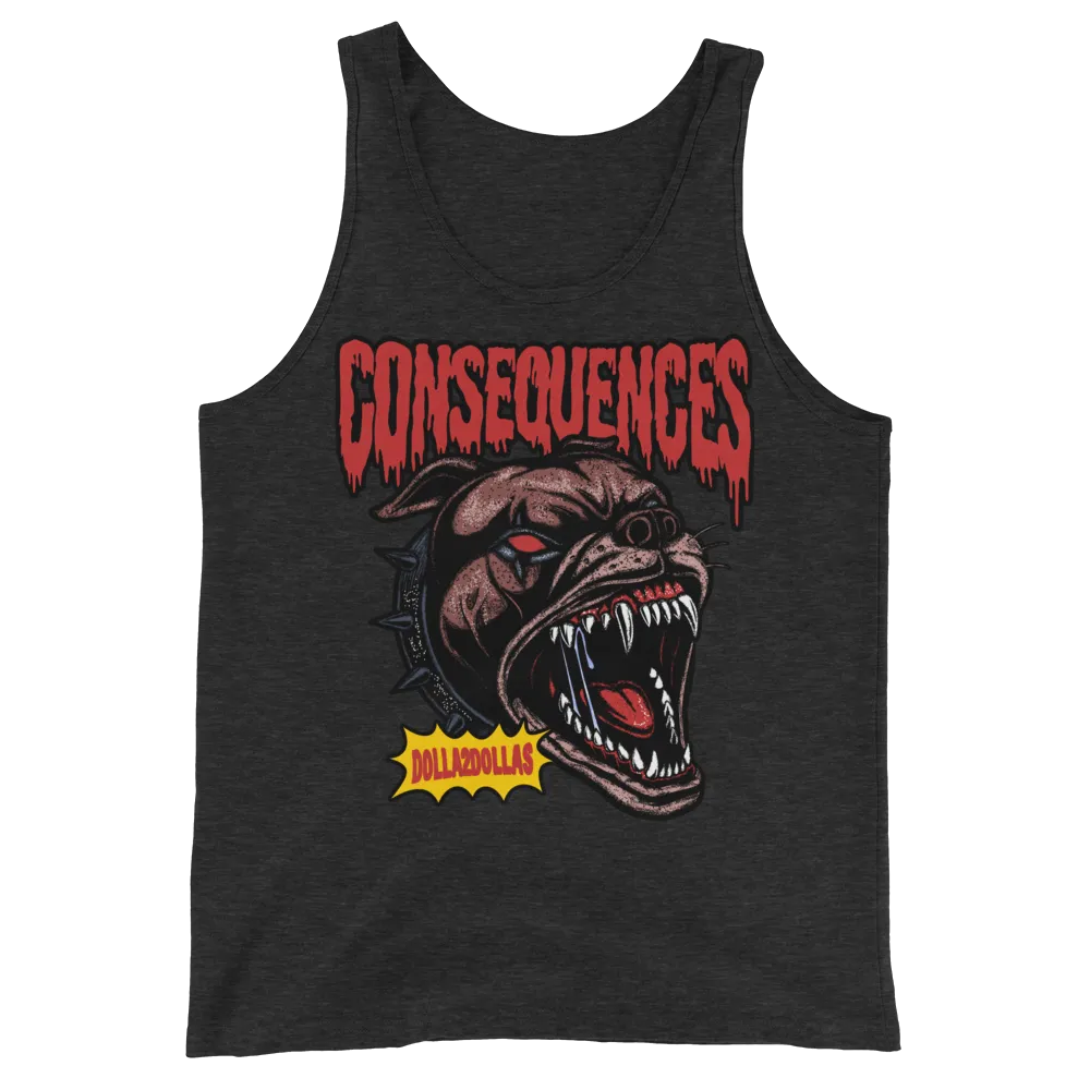 D2D™ | Consequences Tank