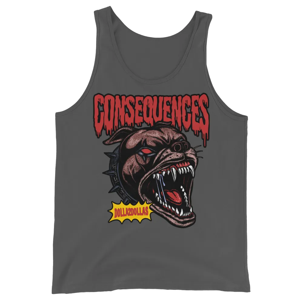 D2D™ | Consequences Tank