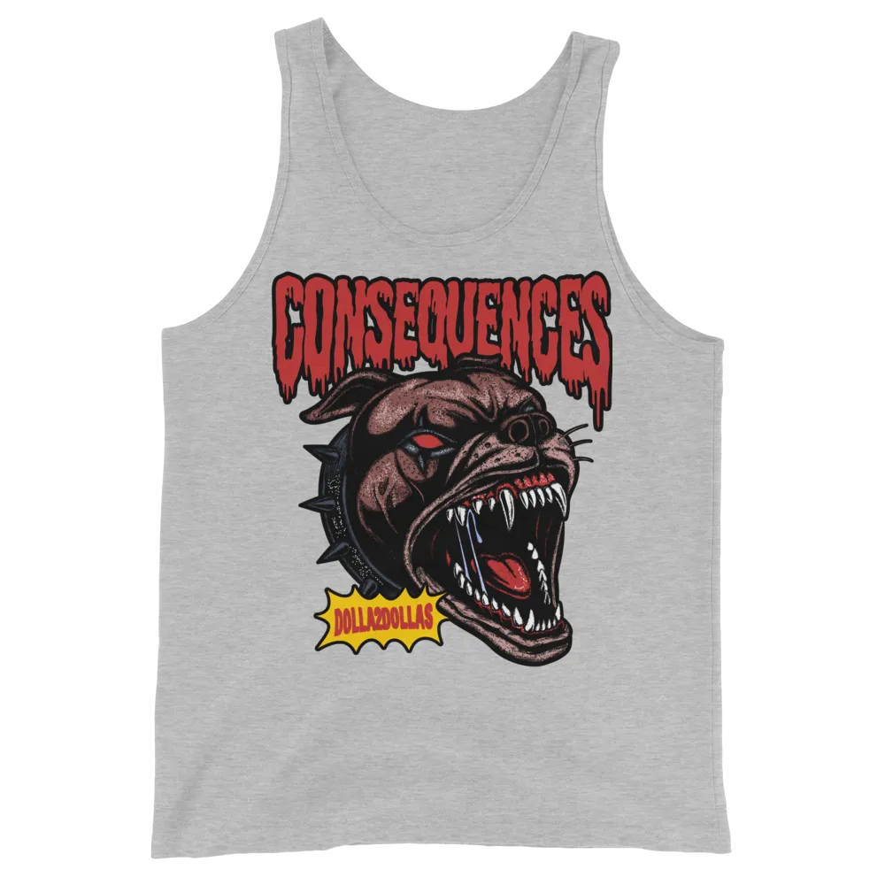 D2D™ | Consequences Tank